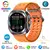 Imagem do Samsung Galaxy 7 Ultra Relógio Inteligente, Esporte Fitness Smartwatch, BP, San