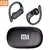 Xiaomi a520 tws fones de ouvido bluetooth sem fio alta fidelidade gancho, esport