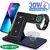 30w suporte magnético do carregador sem fio para iphone 15 14 13 12 pro max app - comprar online