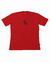 Camiseta - FT! Red - comprar online