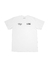 Camiseta Soldier Club - Branco