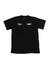 Camiseta Soldier Club - Preto