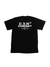 Camiseta Soldier Club - Preto - comprar online