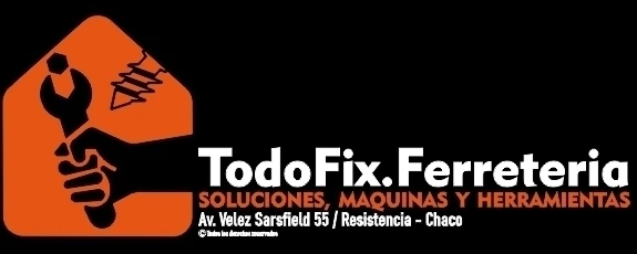 TodoFix.Ferreteria
