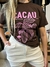 T-shirt Cacau Sustentável