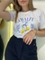 T-shirt Amalfi Coast