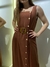 Vestido Midi Elegance
