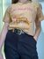 T-Shirt Be Brave