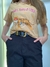 T-Shirt Be Brave - comprar online