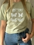 T-shirt Born Again - comprar online