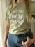 T-shirt Born Again