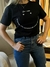 T-shirt Coração Iluminado - comprar online