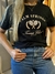T-shirt Tennis Vibes - Palm Springs - Camila Meirelles Moda Feminina
