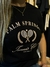 T-shirt Tennis Vibes - Palm Springs na internet