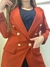 Elegância Terracota - Camila Meirelles Moda Feminina