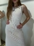 Vestido Knit Edge - Camila Meirelles Moda Feminina