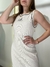 Vestido Knit Edge - comprar online