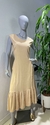 Vestido Soft Elegance