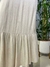 Vestido Midi Linho Essence - comprar online