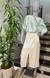 Saia Moletinho Soft Chic - comprar online