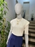Blusa Linho Delicate Wave - comprar online