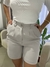 Short Alfaiataria Elegance