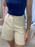 Short Linho Natural - comprar online