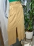 Saia Midi Caramel Chic na internet