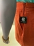 Short Terracota Grace - Camila Meirelles Moda Feminina