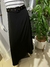 Saia Noir Satin - comprar online
