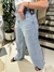 Jeans Mom Fit Essential - Camila Meirelles Moda Feminina