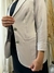 Blazer "Eclipse Cinza" na internet