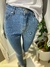Calça Skinny Jeans