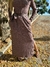 Vestido Aurora Outonal - comprar online