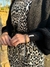 Cardigan Preto Minimal Cozy na internet