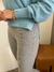Calça Fuso Basic Cinza - comprar online