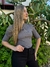Blusa Essential Poliamida - comprar online