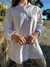 Camisa Branca Elegance - loja online