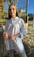 Camisa Branca Elegance - Camila Meirelles Moda Feminina