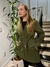Parka Urban Nature