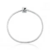 Pulseira Para Berloque Céu de Prata (2mm) - comprar online