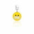 Berloque Emoji Sem Graça