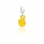 Berloque Emoji Sinal de Vitória