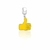 Berloque Emoji Sinal Like Joia