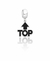 Berloque Esmaltado Emoji Top
