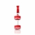 Berloque de Prata Halter Vermelho Esmaltado