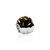 Berloque de Prata Separador Brigadeiro - comprar online