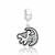 Berloque Simba Rei Leão: O Charme Selvagem para sua Pulseira,Leve um pedaço do reino animal sempre com você