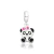 Berloque Ursinho Panda