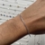 Bracelete de Prata Fio Redondo (2mm) 20cm - comprar online